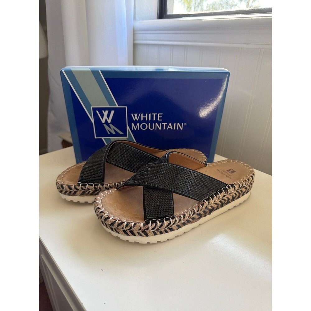 Women’s Sandals - 8.5